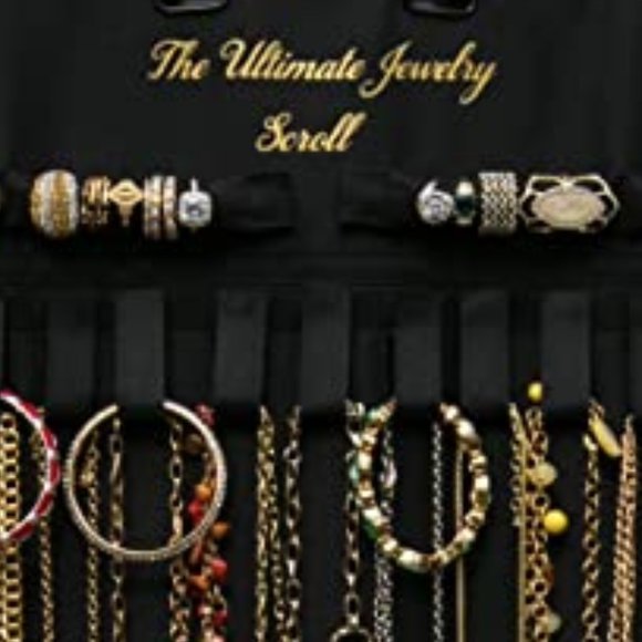 Donna Walsh Jewelry Nwt Donna Walsh The Ultimate Jewelry Scroll